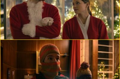 Netflix’s Holiday Heist Thri:ller Is Blowing Up the Charts — Fans Can’t Stop Talking About the Shocking Twist Everyone Missed!