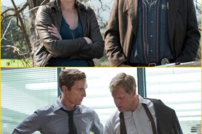 Netflix Drops Matthew McConaughey’s Explosive New Western Cri:me Saga — Reuniting with True Detective Creator Nic Pizzolatto and Facing Cole Hauser, Two Brothers Battle Blood, Betrayal, and Power in a Series Fans Call Bigger Than Yellowstone