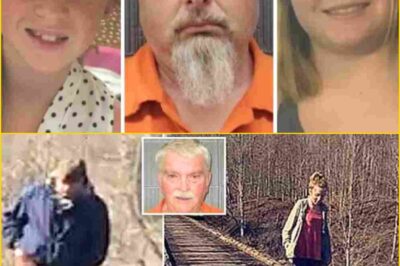 THE VOICES THAT NEVER STOPPED — NETFLIX’S HAU:NTING DELPHI MU-RDER DOCUMENTARY REVEALS HOW A K-I-L-L-ER HID IN PLAIN SIGHT FOR YEARS