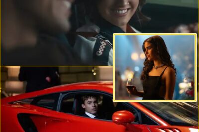 Your Fault: London Season 2 Trailer Drops — Mia Spirals Into a De-adly Conspiracy That Could Destroy Her, Exposing Secrets the Elite Want Buried