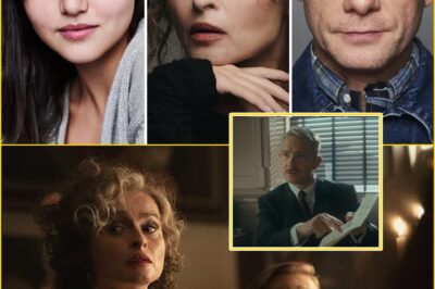 “ONE EPISODE AND YOU’RE DONE FOR” — Netflix Drops a Lavish 1920s Mu-rder Mystery So Addictive Viewers Say It Will Obliterate Your Weekend