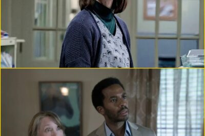 NETFLIX DROPS A NEW H0RR0R SERIES SO DARK AND TWISTED, IT FEELS LIKE A CURSE — SHAWSHANK, SMALL-TOWN SECRETS, AND ANCIENT EVIL COLLIDE IN NIGHTMA:RES YOU WON’T ESCAPE