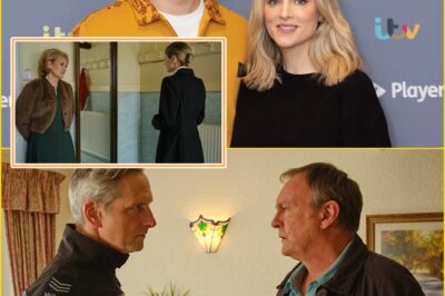 First Look Revealed at Explosive Season Two of Gritty 6-Part Detective Drama — As Sherwood and Peaky Blinders Stars Return to a Town on the Brink