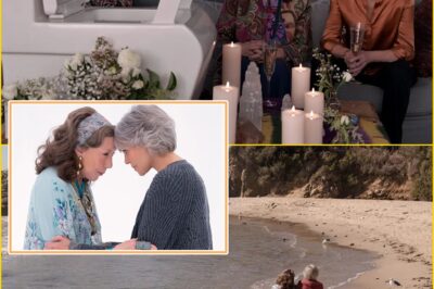 Grace and Frankie: New Beginnings doesn’t arrive as a nostalgic reunion — it lands like a continuation we’ve been quietly waiting for