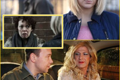 “THE TRUTH D-I-E-S WITH THE FAMILY” — Netflix Drops a B0ne-Chi:lling Family Thri:ller as Olivia Colman, Sean Bean & Anna Maxwell Martin Tear Open a Funeral of Lies, Stolen Bl00dlines and Mur-ders Buried Beneath Perfect Roses