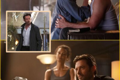 THIS WAS AHEAD OF ITS TIME: Hugh Jackman’s Forg0tten Tech-Noir Thri:ller Is Suddenly Getting a Second Life — And Fans Are Calling for a Full-Bl0wn Reminiscence Renaissance
