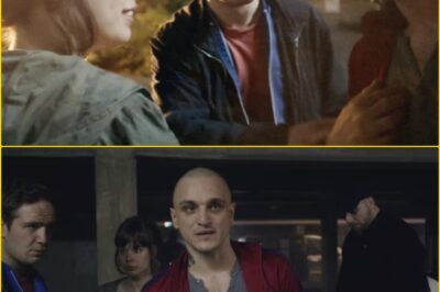 NETFLIX JUST DROPPED THE NEXT DOWNTON — AND JENNA COLEMAN DELIVERS THE PERFORMANCE OF HER LIFE