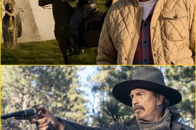 “THIS IS THE WEST AS YOU’VE NEVER SEEN IT” — Kevin Costner’s Epic, Deeply Personal 8-Part Frontier Documentary Rides Back to Streaming This January and Viewers Are Calling It His Most Powerful Work Yet