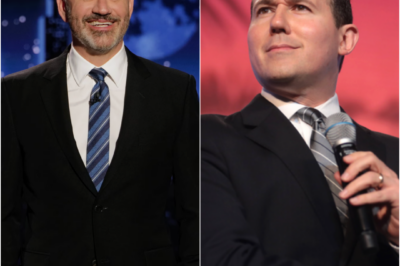 “It’s Hard to Shed Tears for Him…” — Raymond Arroyo Leaves Fans Stunned with Comments on Jimmy Kimmel