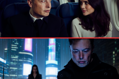 I WILL WAIT, THOUGH THE WORLD HAS LOST YOU: The Oslo Winter Girl – The Only Woman Elon Musk Dared to Leave a Trace of His Love For