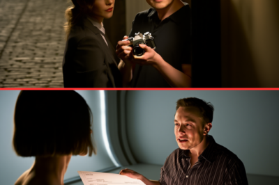 FOR HAPPINESS, NOT WEALTH: The Anonymous Billionaire Traded Her Empire to Love the Poor Photographer Who Dreams of Mars