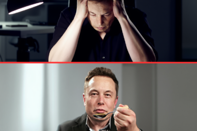 Elon Musk Reveals 3 Terrible Reasons Why He Can’t Live Without Sleeping Pills