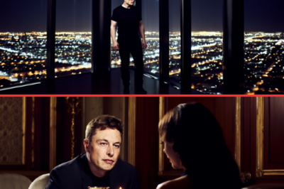 Even the peak of success couldn’t fill the emptiness in his heart: The only woman capable of erasing Elon Musk’s lifelong loneliness