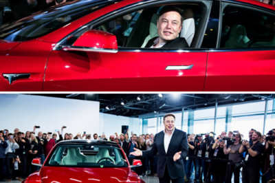 Sh0ck – Elon Musk’s $12,749 Tesla Model 2 SUDDENLY EXPOSED: One unexpected detail is shaking the entire EV industry!