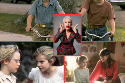 Jamie Lee Curtis Was Forced to PLEAD with the Studio: ‘YOU ARE GOING TO FREAK OUT THE ENTIRE US!’