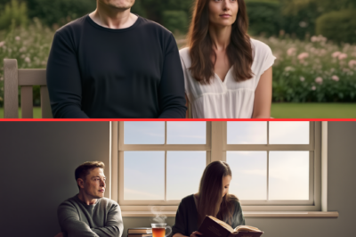 The only person who helps him forget all the pressures of work is you: Elon Musk expresses his gratitude to his mysterious wife who has stood by him through all the challenges of life