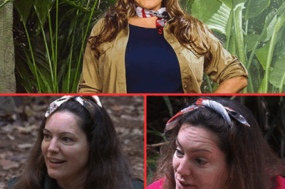 Tension Erupts in I’m A Celebrity: Kelly Brook Disses Campmate, The Entire Internet Demands She Be ‘Booted Out’ Immediately!