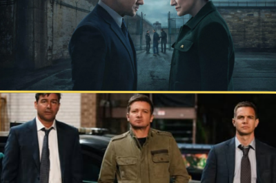 The NEW Must-See Masterpiece: The Series Hailed as “The Next Goodfellas” and the BEST Work Since “The Wire”