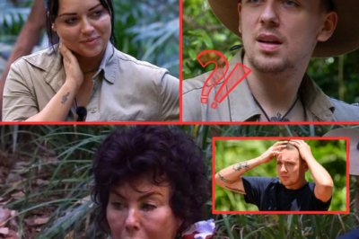 ‘NOT MY TYPE’: Shona McGarty ‘OBLITERATES’ Rapper Aitch — He’s “NOT BIG ENOUGH” To Get Her Attention, She Only Likes MUSCULAR MEN!