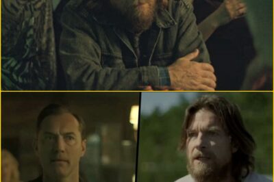 “THE MOST VI0LENT NETFLIX SHOW OF THE YEAR?” — JUDE LAW & JASON BATEMAN GO FULL DEM0N IN NEW YORK’S BLOODIEST NEW THRI:LLER