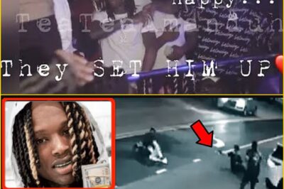 “THIS CHANGES EVERYTHING…” — NEVER-SEEN-BEFORE F00TAGE of King Von Just HOURS Before He Was Alleg:edly Set Up Leaves Fans Shaken and Asking Who Knew What Was Coming