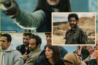 Prime Video Drops a H0rr0r Masterpiece That Will Make You Forget Christmas Films Forever — One Weekend Binge Could Haunt You for Years as Every Twist Hits Harder Than the Last