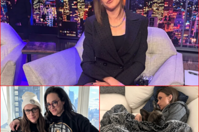 After Her Canc.e.r Surg.e.ry, Kat Timpf Undergoes Reconstructive Procedure — A Powerful New Chapter Begins