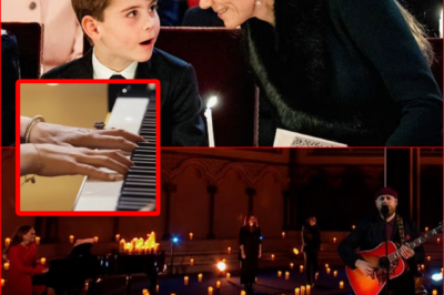 Whose Hands Are Playing Alongside Kate? Kensington Palace Teases Mysterious Piano Duet Ahead of Christmas Carol Concert — Fans Across the World Left Speculating