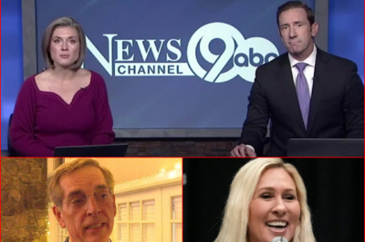 Georgia Drops Major Update on Special Election for Marjorie Taylor Greene’s Seat — Political Shake-Up Incoming?