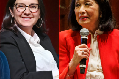 TRUTH ERUPTS: Connie Chung EXPOSES CBS’ “Greedy Owners” Amid Bari Weiss Takeover — Fans Stunned as Former Anchor Reveals What’s Really Happening Inside the Newsroom