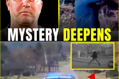 Final FOOTAGE of Travis Turner Before Disappearance Revealed — Details Shock Investigators