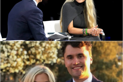 Erika Kirk: ‘Career-Focused’ Women Are ‘Turning to the Government’ as a ‘Replacement’ for What They Lack in Relationships