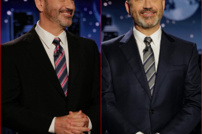 “JIMMY KIMMEL SH0CKS CHRISTMAS VIEWERS…” — Late-Night Host Promises Controversial Take on 2025