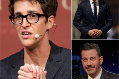 BREAKING: Three of America’s most recognizable news voices just walked out the front door of corporate media — and they didn’t look back