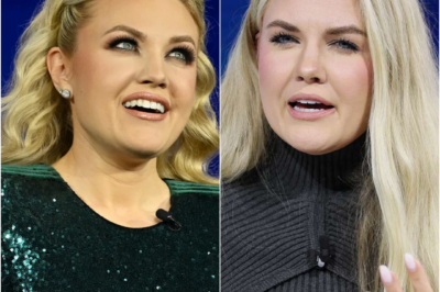 Charlie Kirk’s widow returns to the spotlight! Six Fox News appearances — revealing why she had to finish her @ssassinated husband’s final book