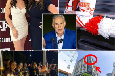 TEXAS IN A STATE OF FEAR! — Family of Cheerleader Brianna Aguilera ERUPTS, Claims a “Hidden Hand” Is Behind Her D3ath and Demands the Entire Case Be OVERTURNED