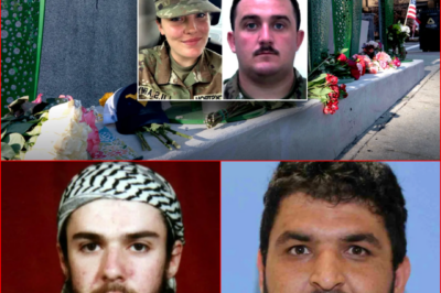 FBI Investigates Potential Links Between National Guard Sh00ter and Secretive Sect Labeled a ‘Jihad Catalyst’