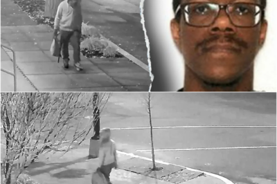 BREAKING: DC Pipe B0mb Suspect Confesses — Says Doubts About the 2020 Election “Drove Him to Act”