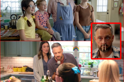 Netflix has just released a wildly chaotic family comedy — one that turns a supremely confident dad into a full-blown walking meltdown 😱