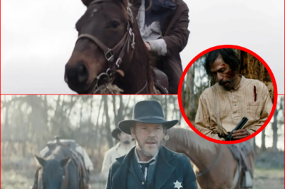 Four Years Ago, a Near-Perfect Western Masterpiece Premiered — And Now It’s Time for Fans to Finally Discover What They Missed!