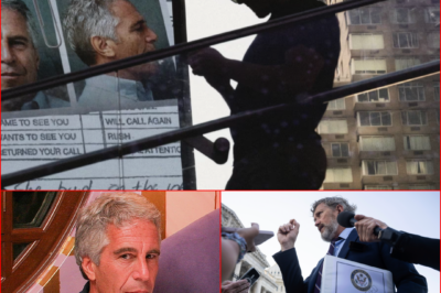 Florida SH0CKWAVE: Judge Orders Epstein Investigation Transcripts RELEASED — What’s Buried Inside?