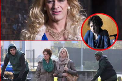 “THE FAMILY NIGHTMARE THAT WILL HAUNT VIEWERS FOR A DECADE” — Netflix’s Sh0cking New Thriller Stuns Audiences As Olivia Colman, Sean Bean & Anna Maxwell Martin Expose Stolen Bloodlines, Funeral Secrets And Crim-es Buried Beneath Rose Gardens