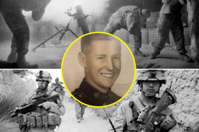 1966 Indochina Battlefield: One Whispered Order That Saved a Marine Unit From Annihilation