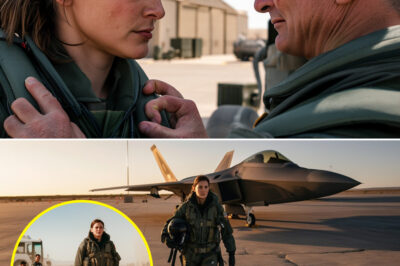 From “L0st Little Bird” to Fighter Jet: The Day an Underrated Recruit Proved Them All Wrong