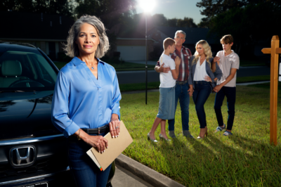 He Wanted a New Life With Someone Younger — What He Found Waiting at Home Changed Everything