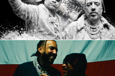 “The King Is Back” — Max B Breaks Silence After Prison Release, Reunites With French Montana on ‘Narcos’