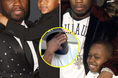 Entertainment World Reacts as Heartbreaking News Surrounds 50 Cent’s Son