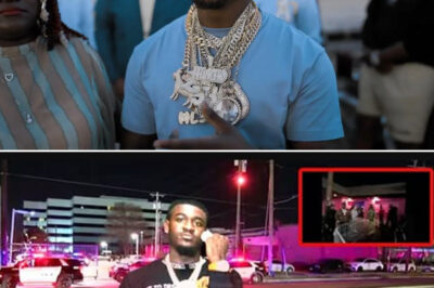 “The L0ss Is Too Heavy for Words”: Zeethewizard’s Family Speaks Out as Dallas Sh00ting Investigation Continues