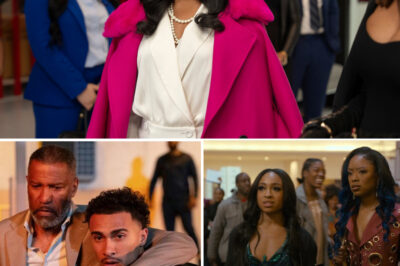 New Power, New Rules: Netflix Renews the Series for Its Final Season as Betrayals Explode Inside the Bellarie Empire