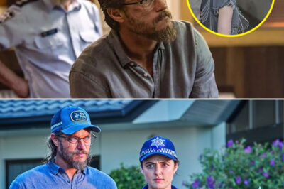 Cold Cases and Family Secrets: Why Travis Fimmel’s BBC Thr-i-ller Is Leaving Viewers Shaken